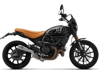 TERMIGNONI RACING EXHAUST SILENCER DUCATI PERFORMANCE DUCATI SCRAMBLER ICON / NIGHTSHIFT 800 2023