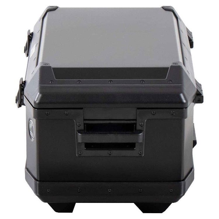 Topkoffer TC60 Xplorer zwart Hepco&Becker