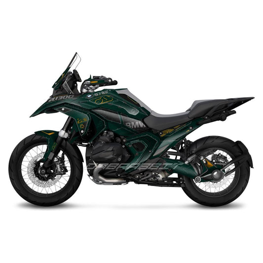 BMW R1300GS Full Graphic Kit (F15K-GR)