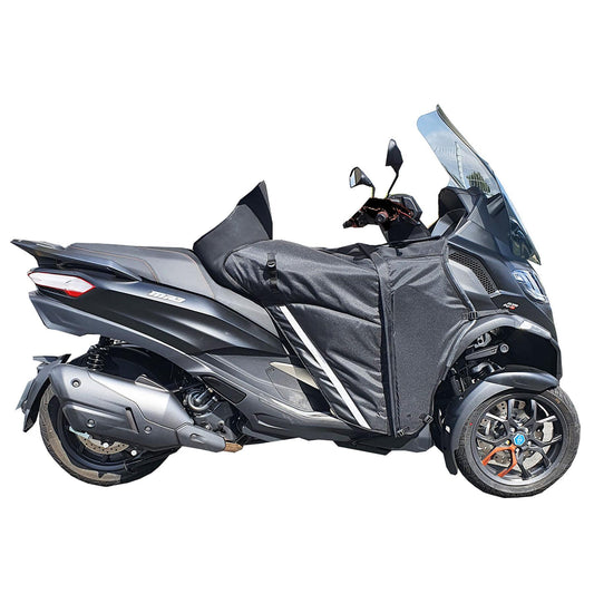 Origineel Beenkleed voor Piaggio MP3 530 HPE