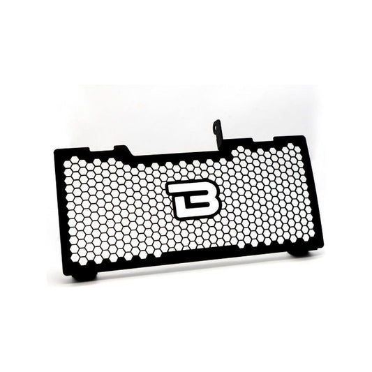 BARRACUDA ALUMINUM RADIATOR COVER HONDA X-ADV 750 2021-2024