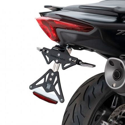 BARRACUDA LICENSE PLATE KIT YAMAHA T-MAX 560 2020-2021