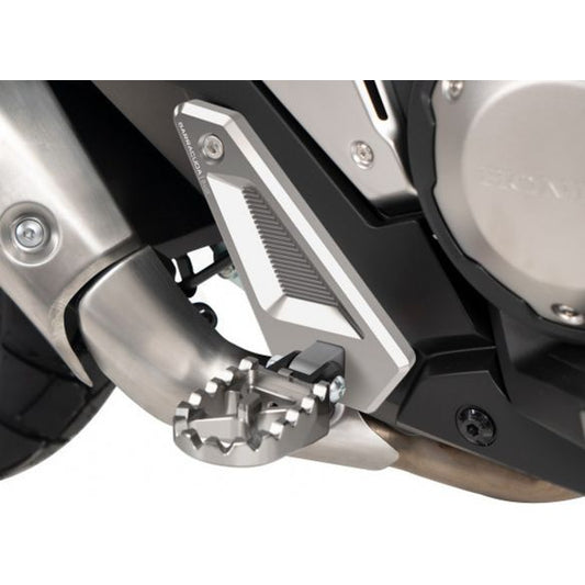 BARRACUDA RIDER VOET STEUN HONDA X-ADV 750 2021-2024