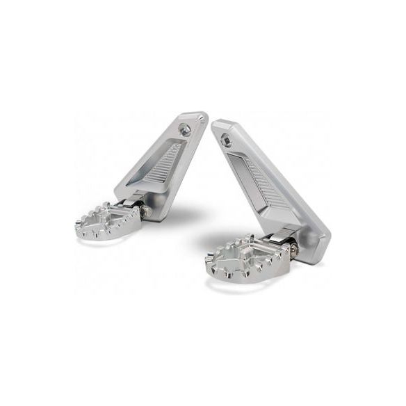 BARRACUDA RIDER VOET STEUN HONDA X-ADV 750 2021-2024