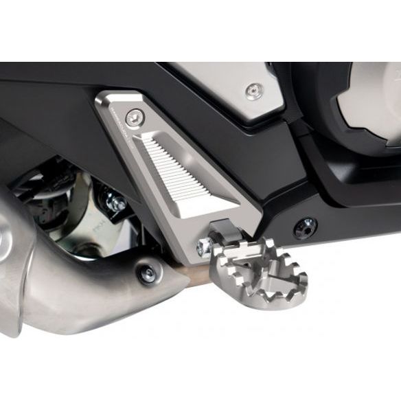 BARRACUDA RIDER VOET STEUN HONDA X-ADV 750 2021-2024