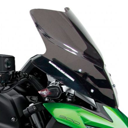 BARRACUDA SPORTS WINDSCREEN AEROSPORT KAWASAKI Z 900 2020