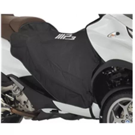 Beenkleed Piaggio MP3 500 HPE