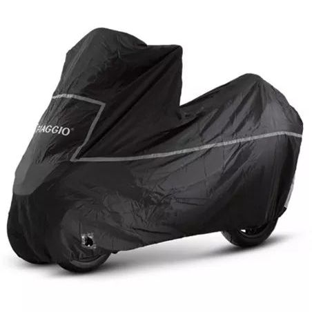 Beschermhoes MP3 500 HPE