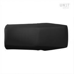 SEAT COVER EXCLUSIVE ANNIVERSARY COMFORT SYSTEM BMW R 1200 GS ADVENTURE 13-18