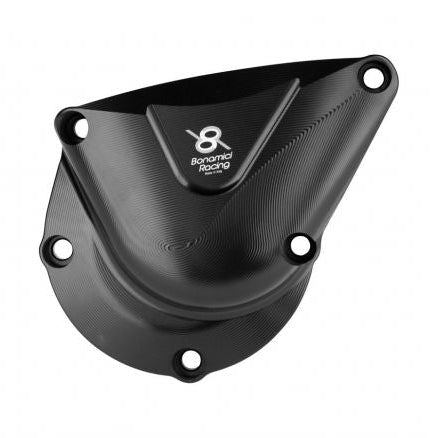 BONAMICI RACING RIGHT SIDE COVER PROTECTIONS TRIUMPH SPEED TRIPLE 1200 RR / RS 21-24