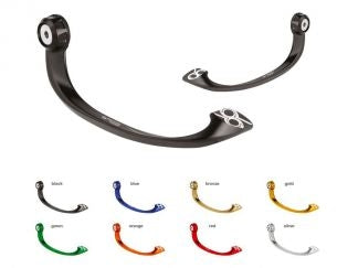 DUCATI PERFORMANCE DEDICATED ANTI-THEFT SYSTEM DUCATI STREETFIGHTER V2 2022-2024