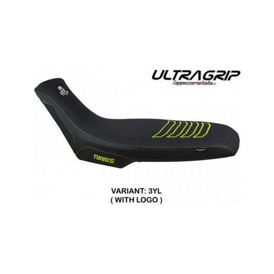 ZADEL COVER BORAS ULTRAGRIP COMFORT SYSTEEM APRILIA TUAREG 660 2021-2024