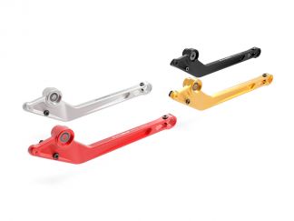 ALUMINUM GUARDS DUCABIKE DUCATI HYPERMOTARD 950 / SP