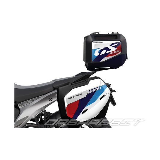 BMW R 1300 GS VARIO stickerset (MC-W)