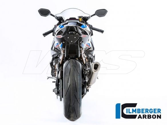 CARBON NUMBER PLATE HOLDER ILMBERGER BMW S 1000 RR 2019-2024
