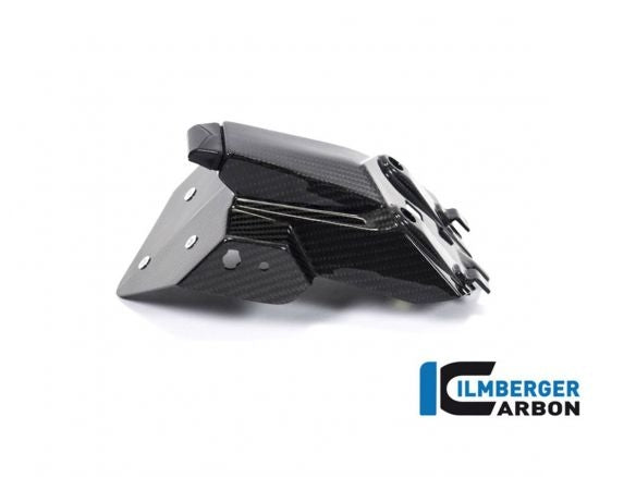 CARBON NUMBER PLATE HOLDER ILMBERGER BMW S 1000 RR 2019-2024