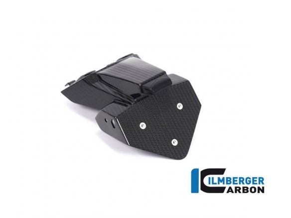 CARBON NUMBER PLATE HOLDER ILMBERGER BMW S 1000 RR 2019-2024