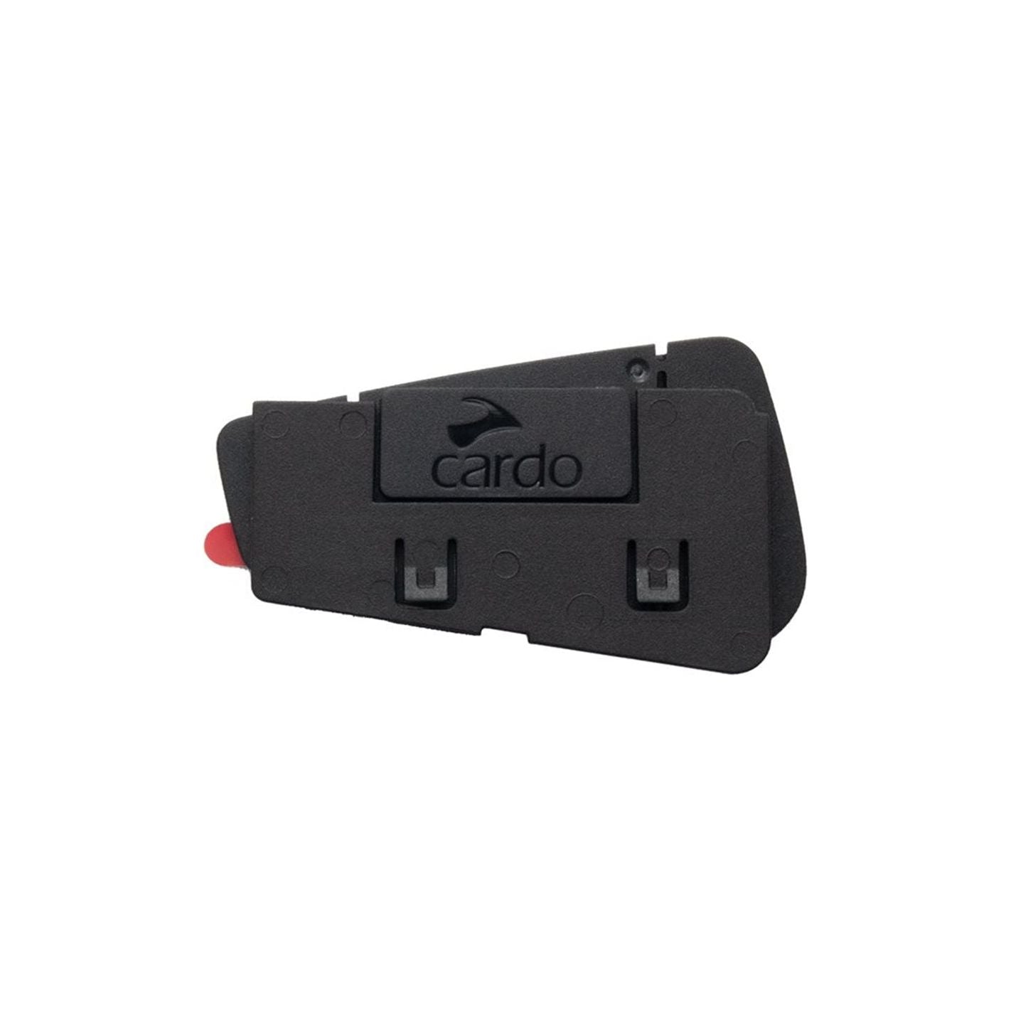 Cardo FREECOM adhesive plate