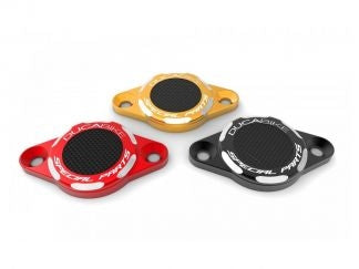 DUCATI PERFORMANCE CHAIN GUARD DUCATI MULTISTRADA V2 / S 2022-2023
