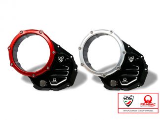 DUCATI PERFORMANCE CHAIN GUARD DUCATI MULTISTRADA V2 / S 2022-2023