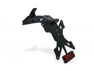 BARRACUDA LICENSE PLATE KIT DUCATI STREETFIGHTER V2 2022-2023