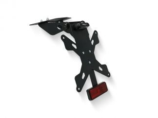 RIZOMA LICENSE PLATE SUPPORT KIT DUCATI SUPERSPORT 950 2021-2022