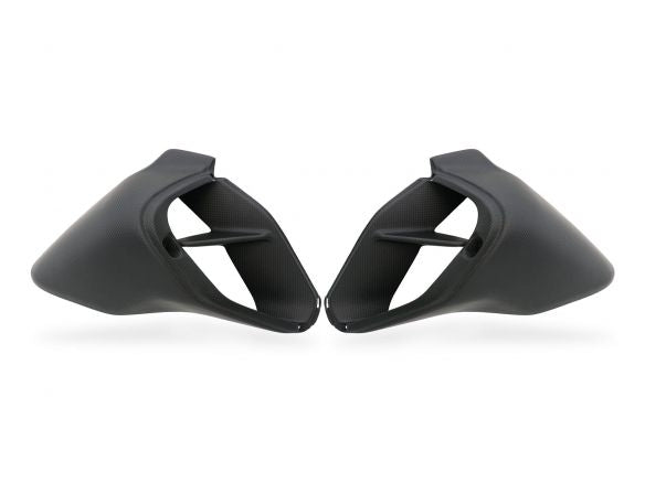 CNC RACING CARBON AIR CONVEYORS DUCATI DIAVEL V4 2023