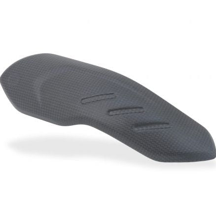 CNC RACING CARBON FRONT HEAT SHIELD DUCATI HYPERMOTARD 698 MONO 2024