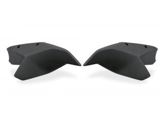 CNC RACING LOWER HEADLIGHT FRAME DUCATI STREETFIGHTER V2 2022-2024