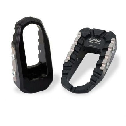 CNC RACING FOOTPEGS KIT PASSENGER DUCATI DIAVEL V4 2023