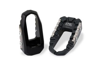 ALUMINUM GUARDS DUCABIKE DUCATI HYPERMOTARD 950 / SP