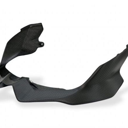 CNC RACING LOWER HEADLIGHT FRAME DUCATI STREETFIGHTER V2 2022-2024