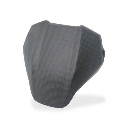 CNC RACING MATT CARBON WINDSCREEN DUCATI HYPERMOTARD 698 MONO 2024
