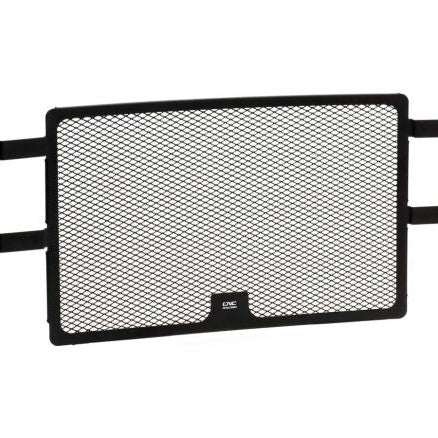 CNC RACING RADIATOR GUARD DUCATI HYPERMOTARD 950 / SP 2019-2022
