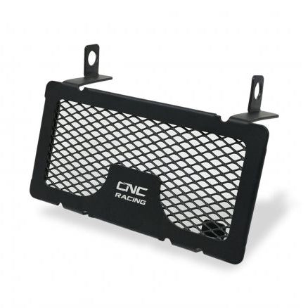 CNC RACING RADIATOR OIL GUARD DUCATI HYPERMOTARD 950 / SP 2019-2021