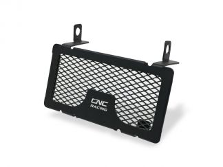 CNC RACING RADIATOR GUARD DUCATI HYPERMOTARD 950 / SP 2019-2022
