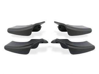 CNC RACING CARBON KIT COVER REAR SUBFRAME DUCATI STREETFIGHTER V2 2022-2024