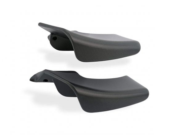 CNC RACING SIDE WINGLETS SET DUCATI STREETFIGHTER V4 / S / SP2 2020-2023