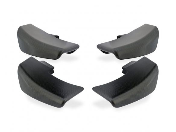 CNC RACING SIDE WINGLETS SET DUCATI STREETFIGHTER V4 / S / SP2 2020-2023