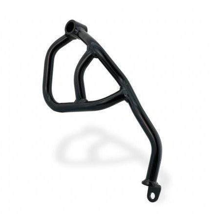 CNC RACING STEEL WATER PUMP GUARD TUBES DUCATI DESERT X 2022-2023