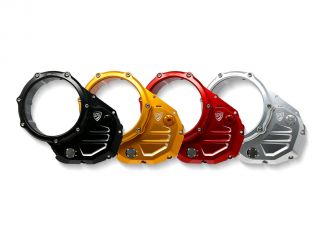 GB RACING ENGINE PROTECTION SET DUCATI MULTISTRADA V2 2022-2023