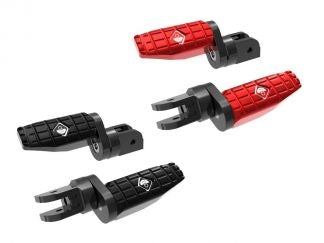 ALUMINUM GUARDS DUCABIKE DUCATI HYPERMOTARD 950 / SP
