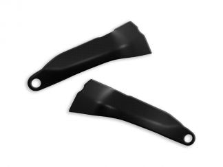 OFFICIAL DUCATI PERFORMANCE CARBON TANK COVER DUCATI PANIGALE V4 / S / R / SP2 2022-2023