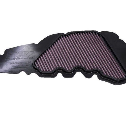 DNA Sportluchtfilter voor Piaggio Medley 125 E5