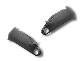 OFFICIAL DUCATI PERFORMANCE CARBON TANK COVER DUCATI PANIGALE V4 / S / R / SP2 2022-2023