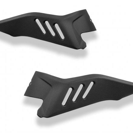 DUCABIKE CARBON TANK COVER DUCATI DIAVEL V4 2023