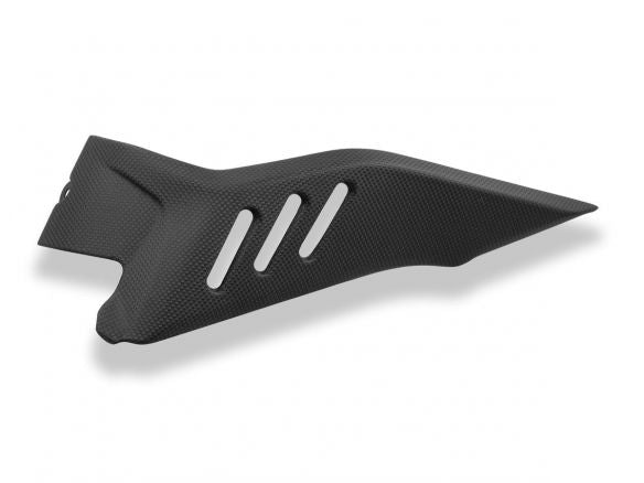 DUCABIKE CARBON TANK COVER DUCATI DIAVEL V4 2023