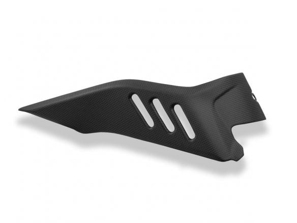 DUCABIKE CARBON TANK COVER DUCATI DIAVEL V4 2023