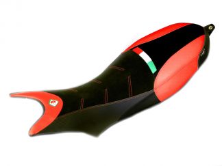 DUCATI PERFORMANCE RACING SADDLE DUCATI HYPERMOTARD 950 / RVE 2019-2023