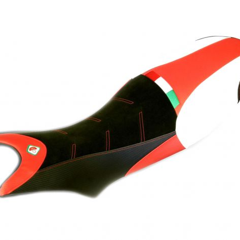 DUCABIKE CONFORT SEAT COVER DUCATI HYPERMOTARD 950 / SP